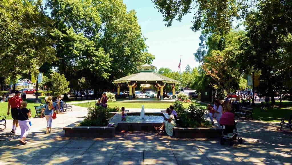 Fun Things To Do In Healdsburg 2026