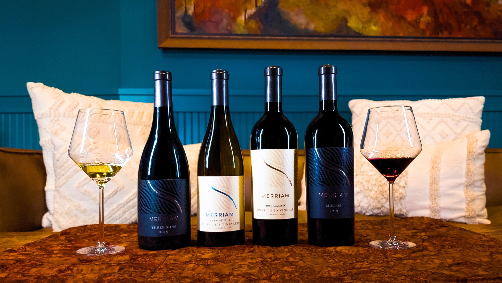 Merriam Vineyards