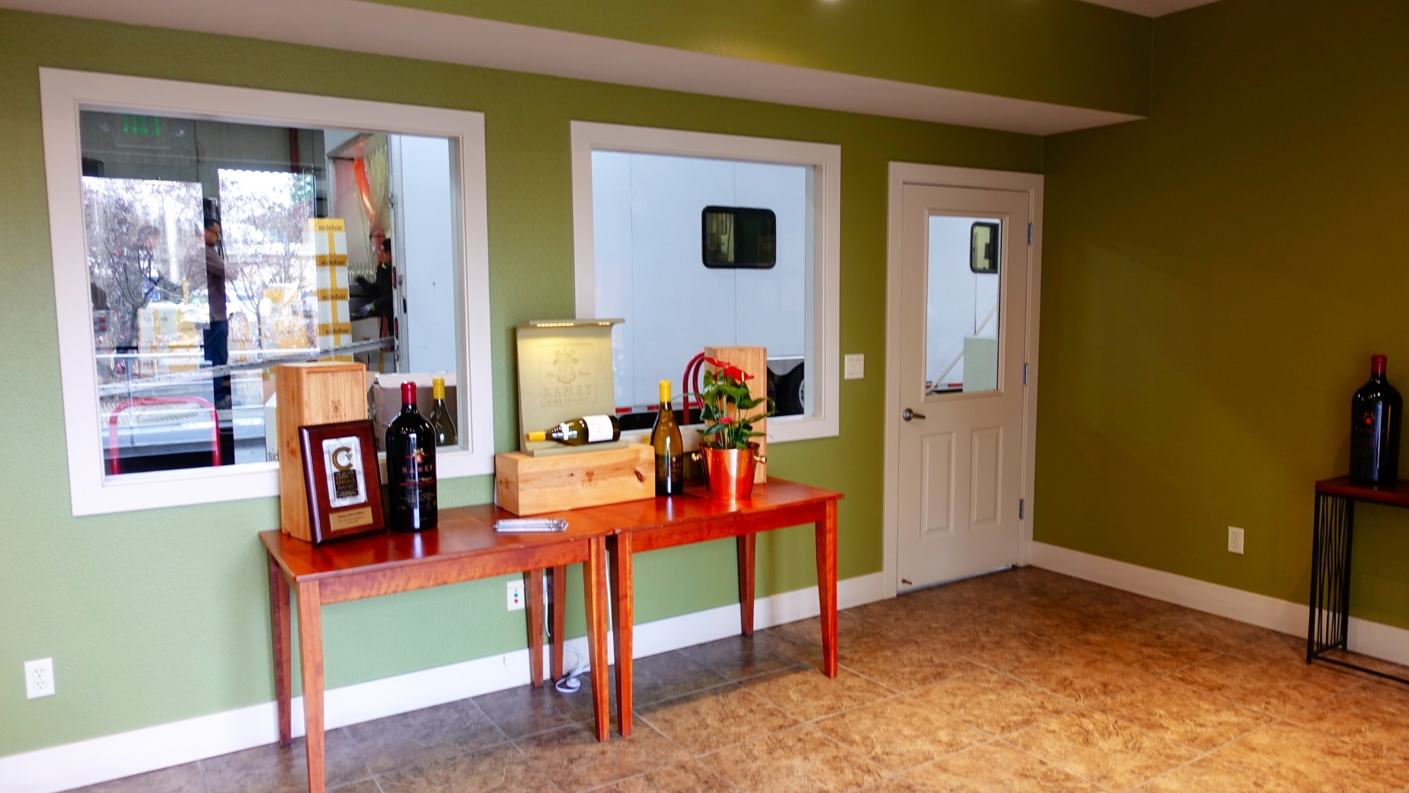Ramey Wine Cellars