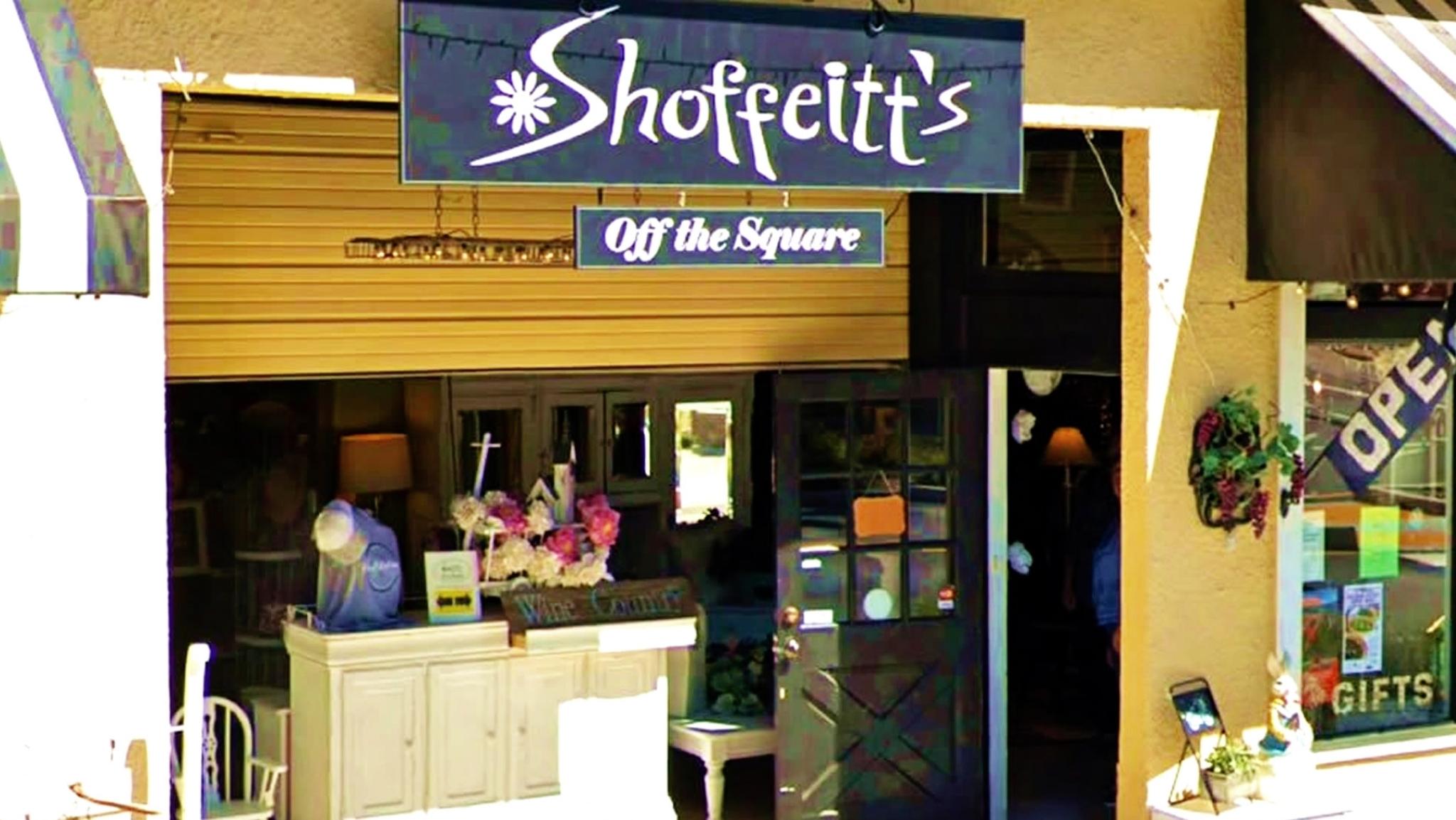 Shoffeitt’s