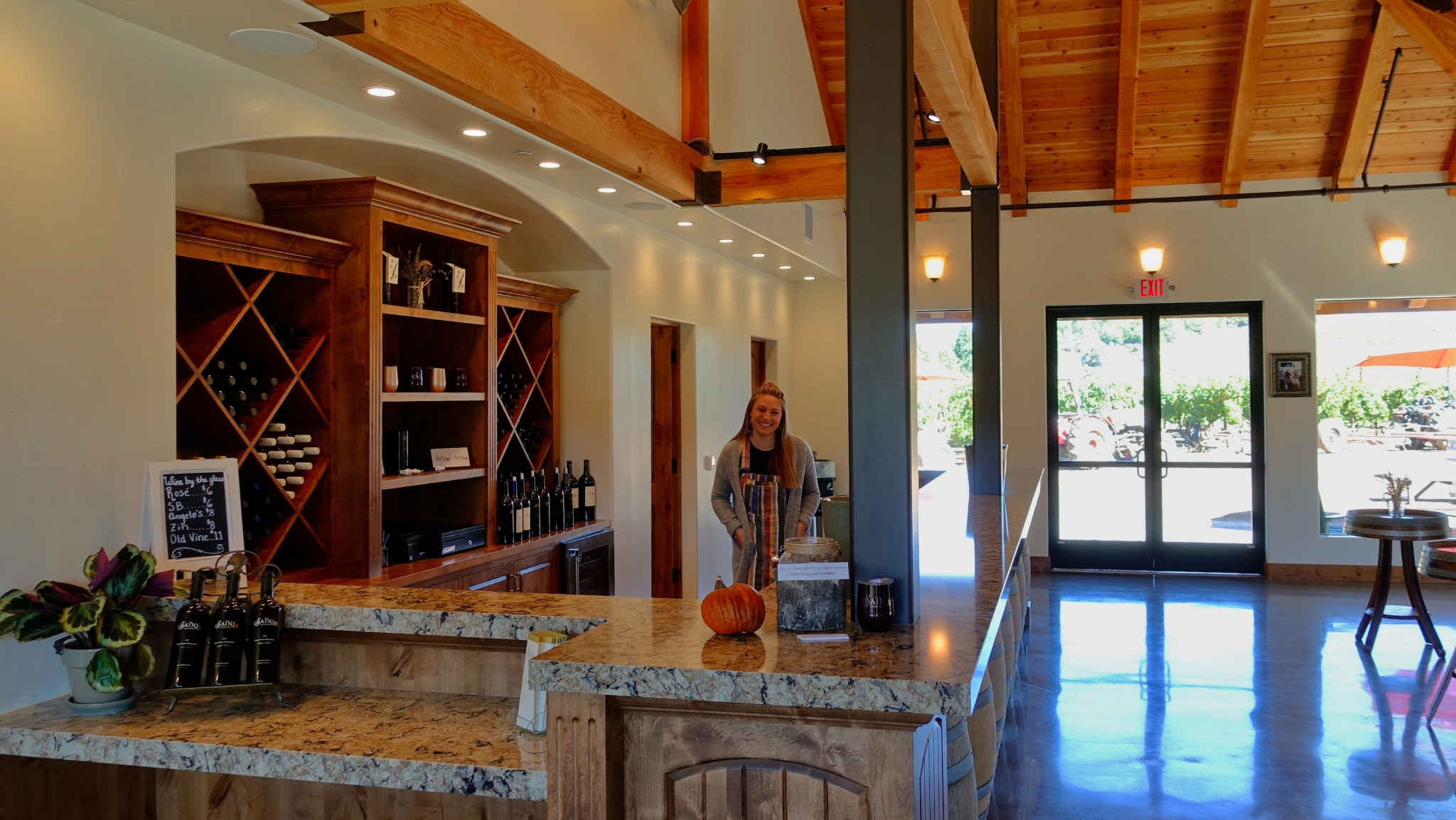 Saini Winery