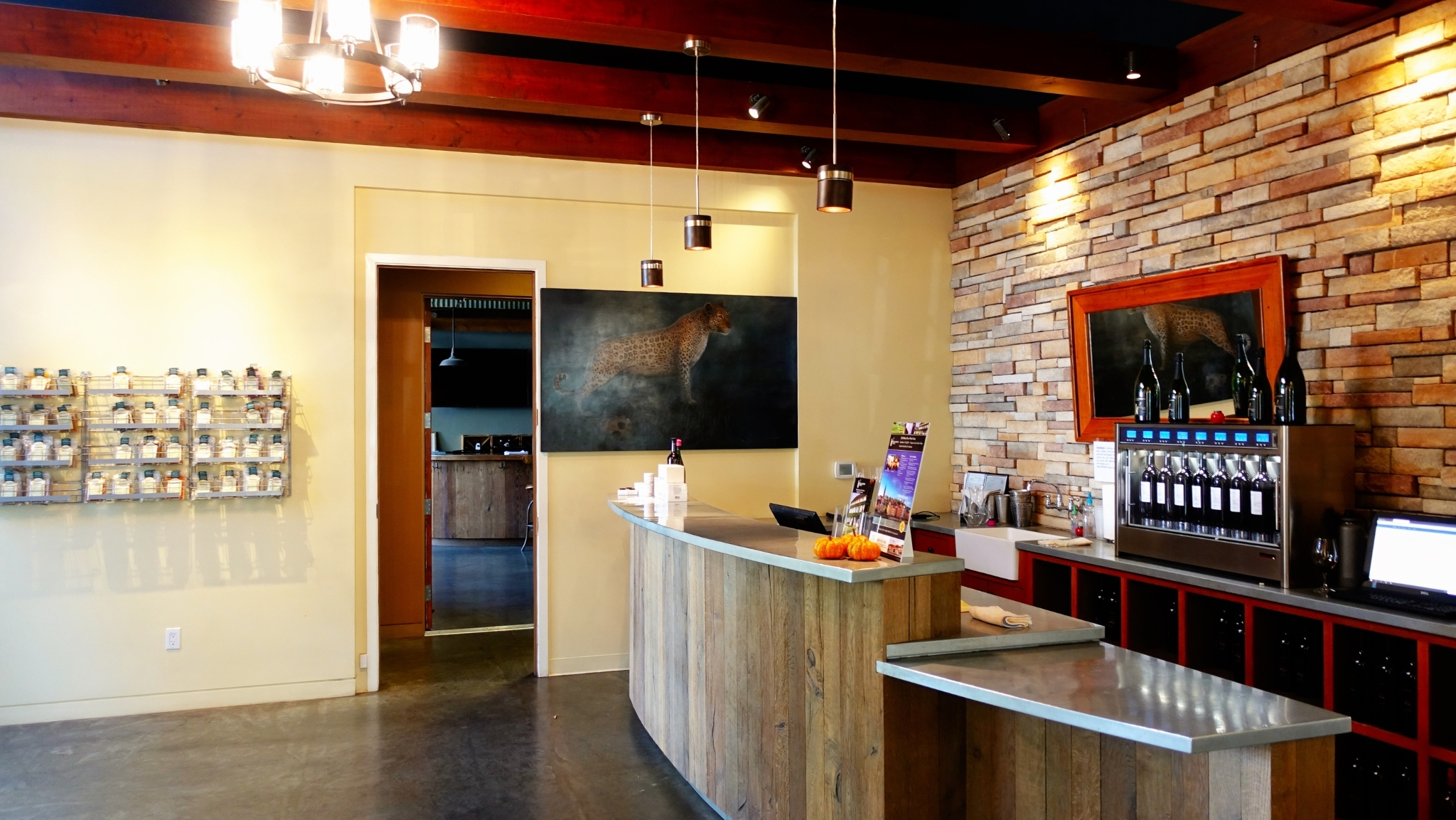 williamson-wines-tasting-room-healdsburg-ca Williamson Wines Tasting Room Healdsburg CA