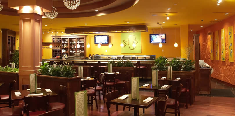 Mexican Restaurant Cantina Healdsburg