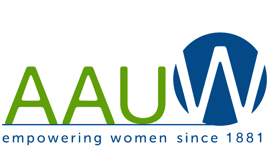 Healdsburg Chapter AAUW promotes equity for all women and girls