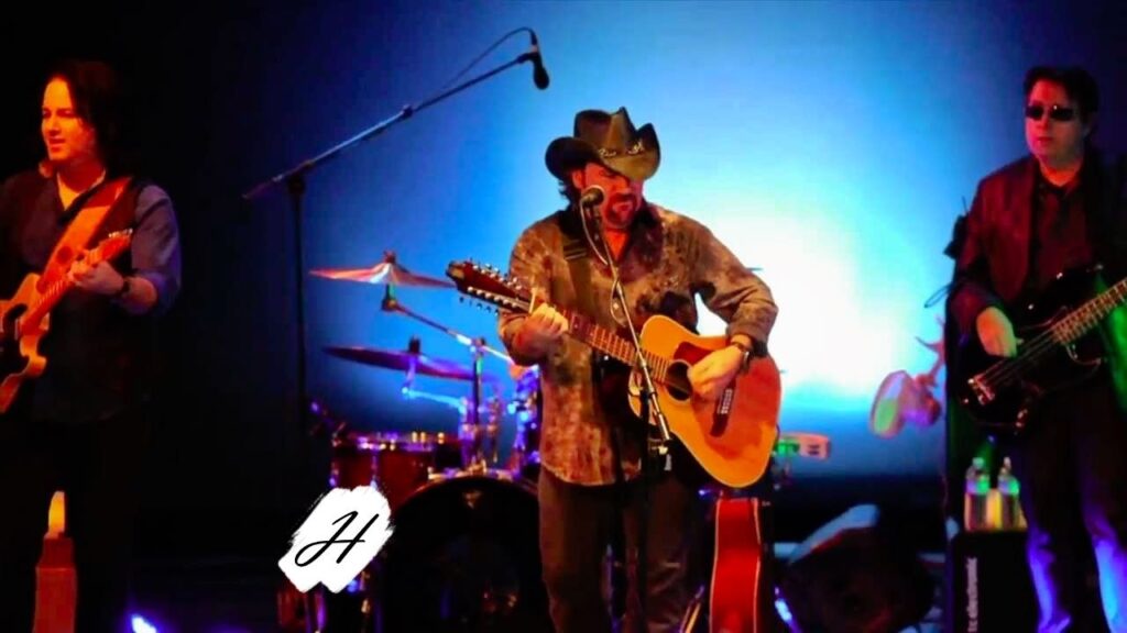Dan Durkin Petty Theft Healdsburg
