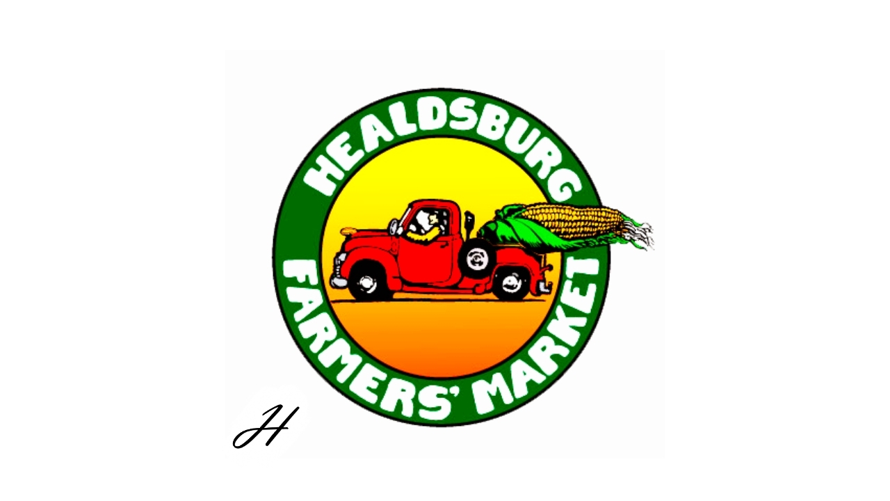 Healdsburg Farmer's Market