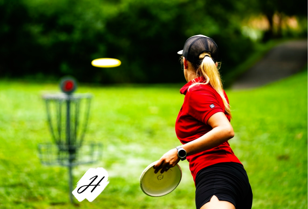 Introduction to Disc Golf Sonoma County HealdsburgisHeavenly