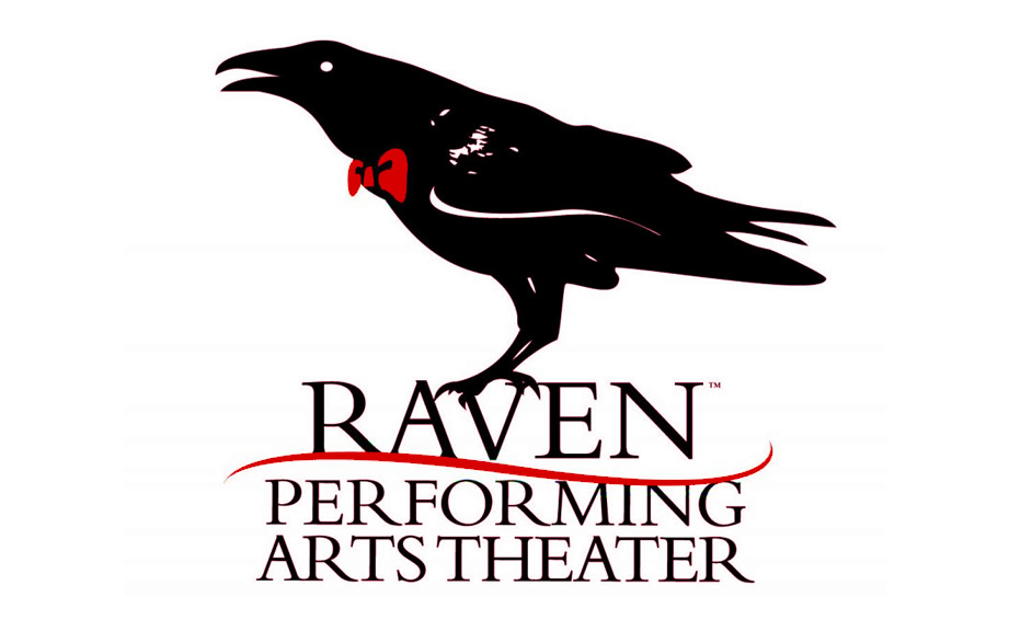 Raven Performing Arts Theater Healdsburg