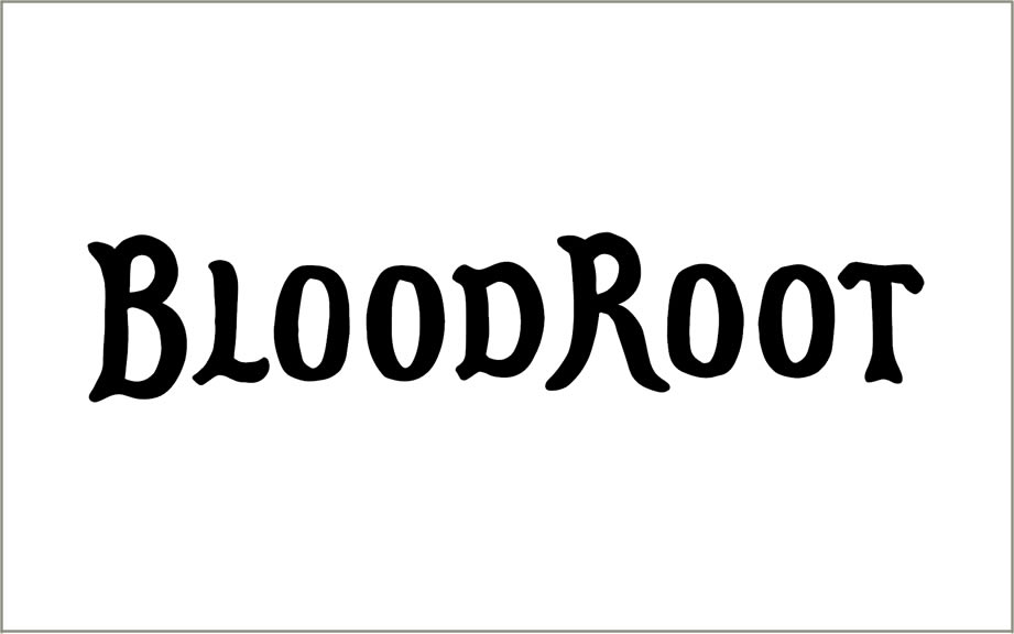 BloodRoot Wines