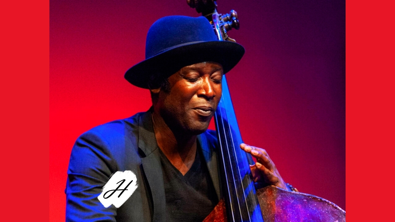 Marcus Shelby Director Healdsburg Jazz