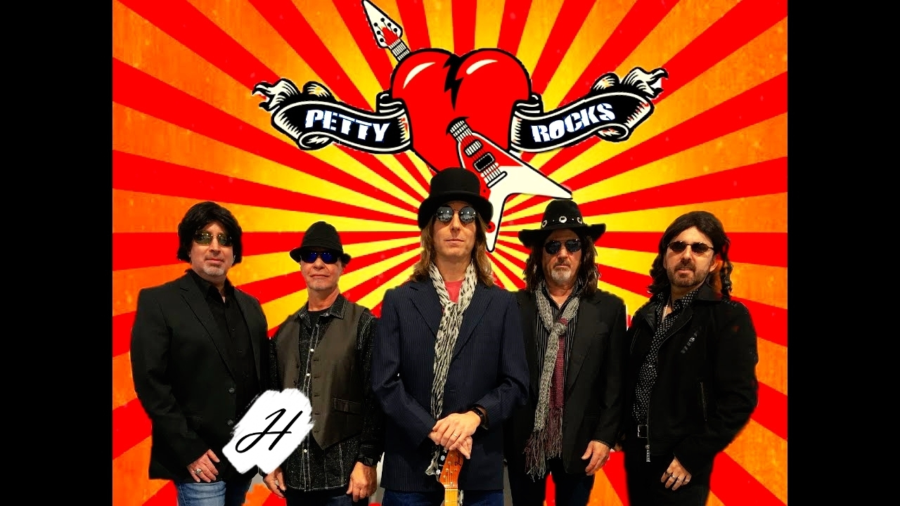 Petty Rocks Healdsburg