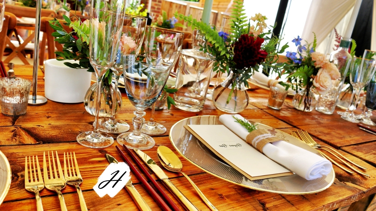 Summer Vineyard Dinner DVC3 Healdsburg
