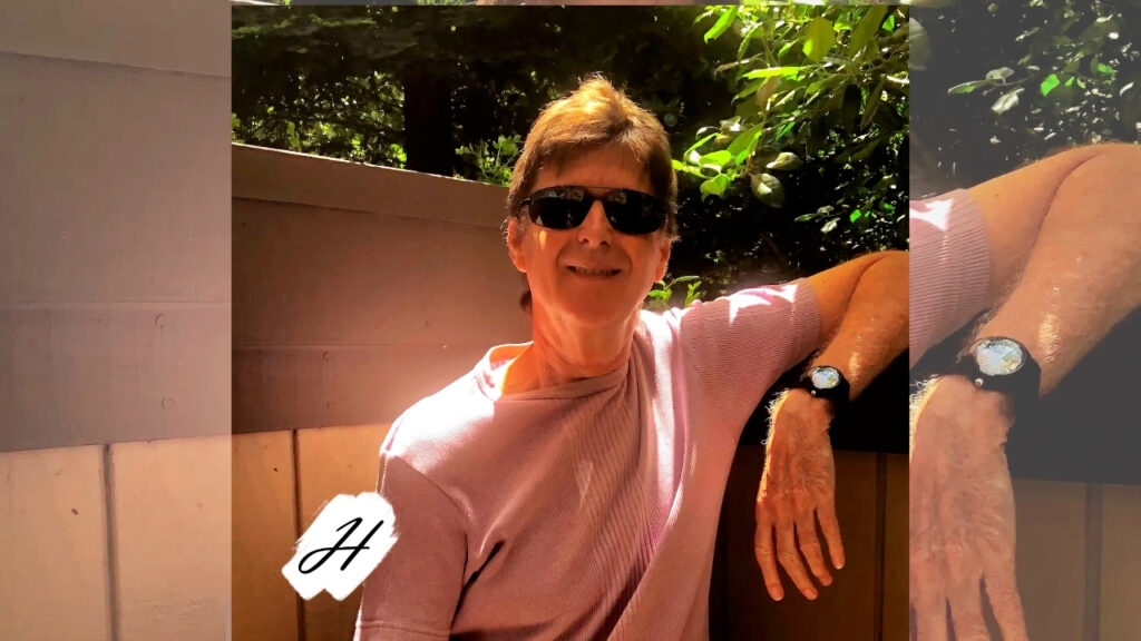 John Mackay Trio Healdsburg Jazz