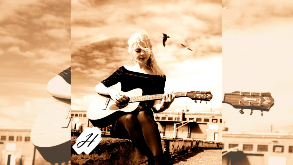 Lara Louise Live at Duke's in Healdsburg