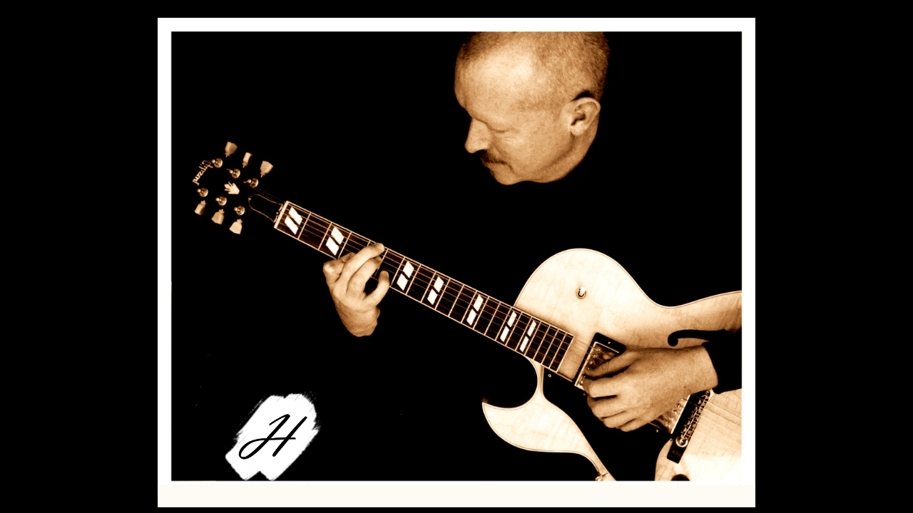 Randy Vincent Trio Healdsburg