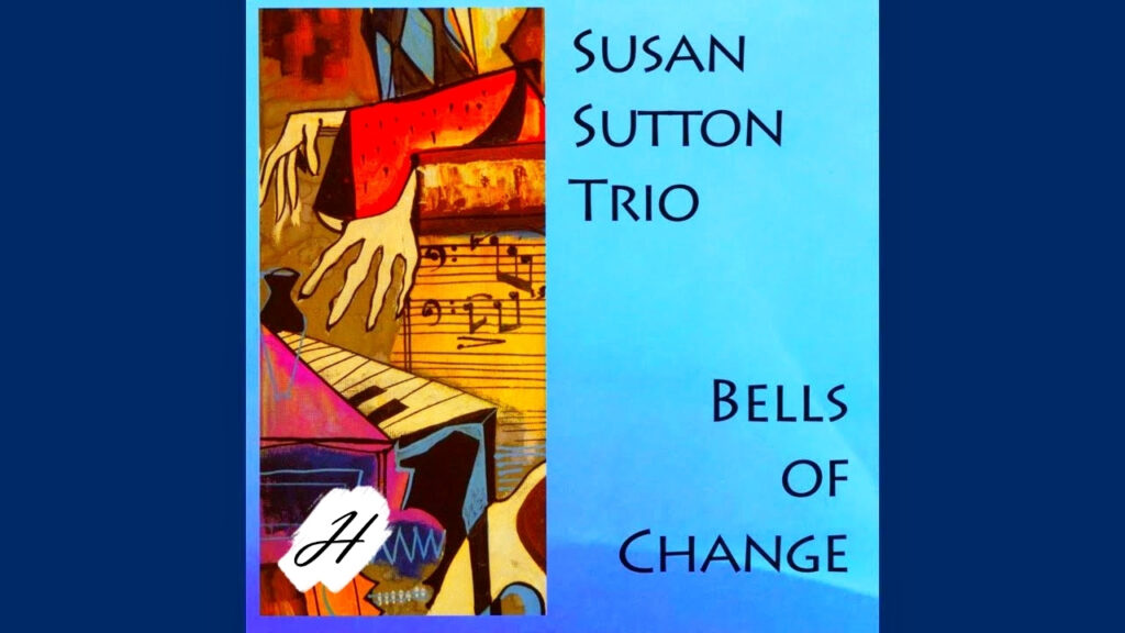 Susan Sutton Trio Healdsburg