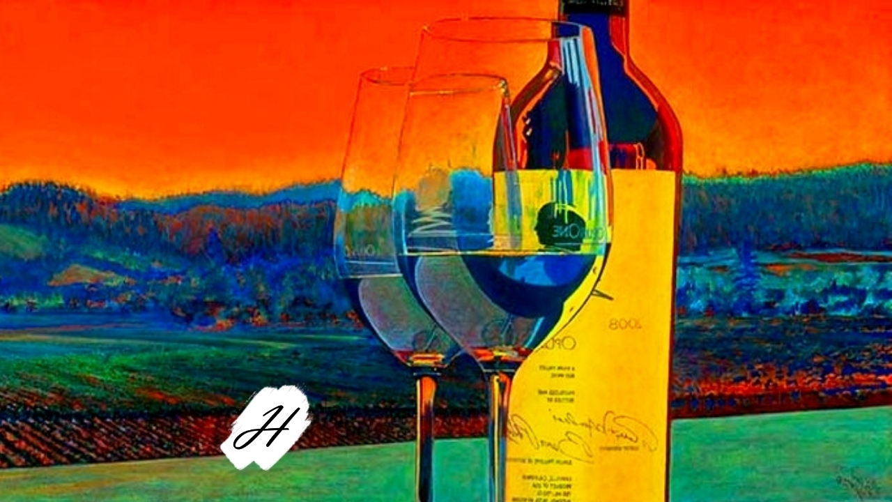 Willow LaLand Wine Country Living Healdsburg
