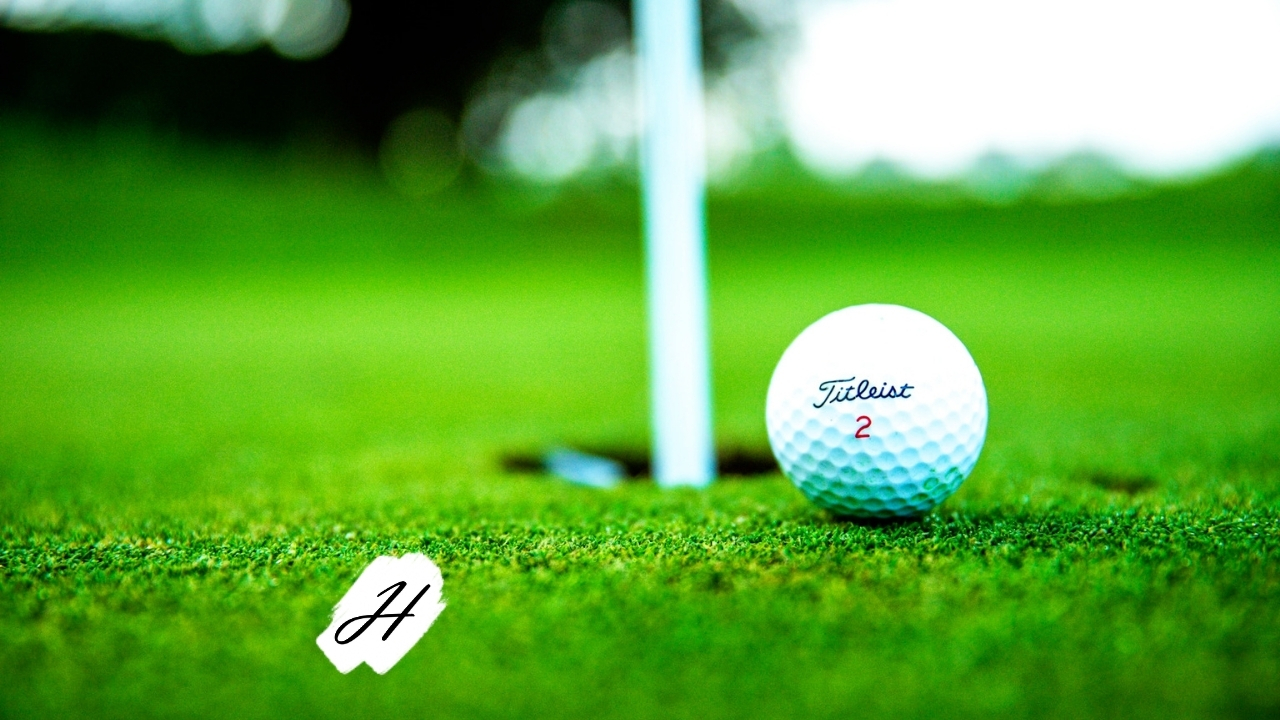 2021 Drew Esquivel Scholarship Golf Tournament Healdsburg