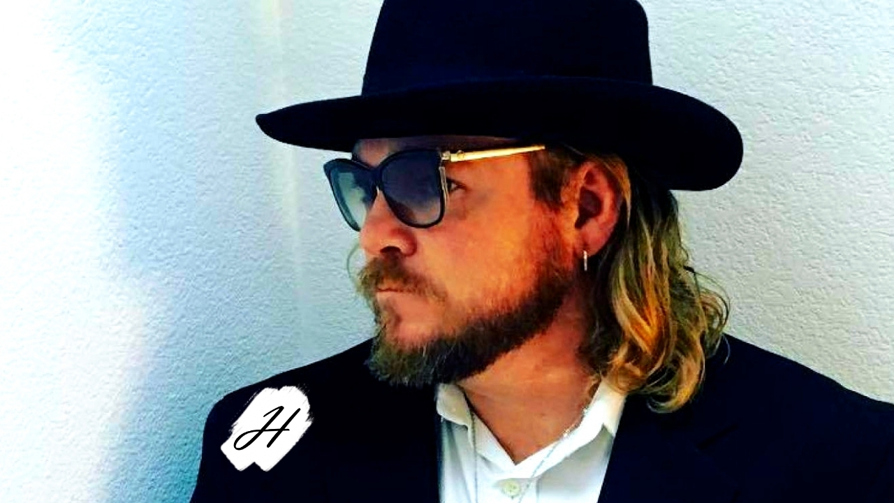 Brian Francis Baudoin Live in Healdsburg