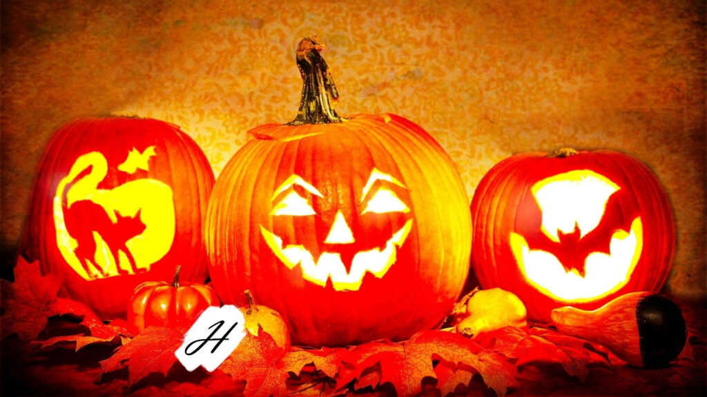 Healdsburg Farmers' Market Pumpkin Festival