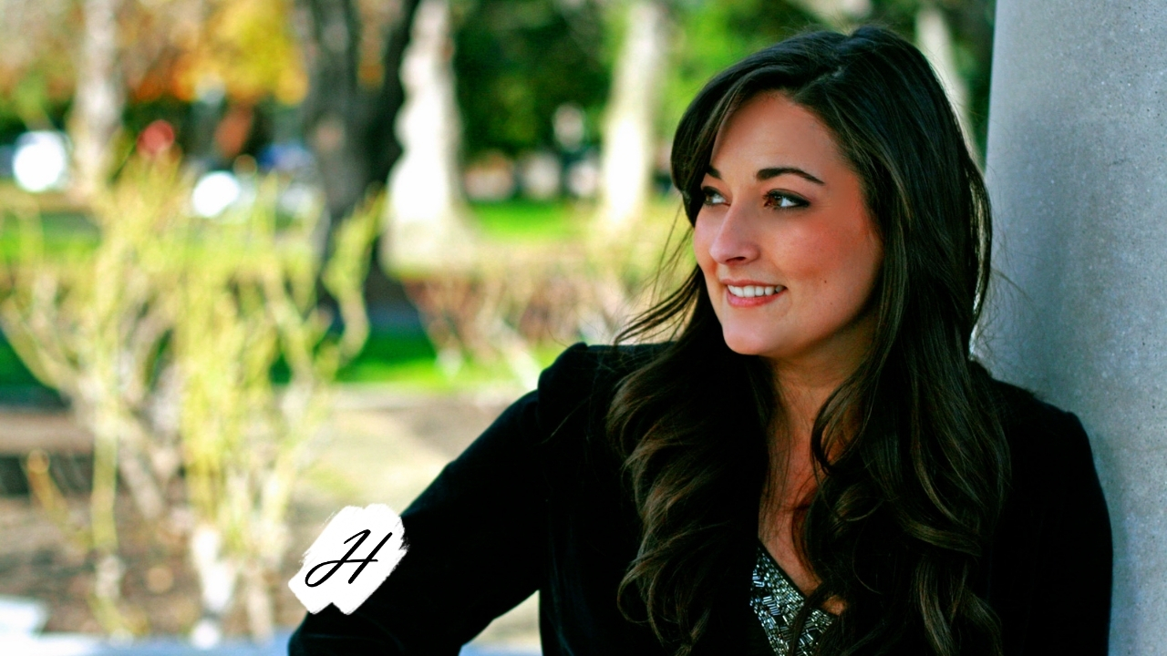 Melissa Fulkerson Live in Healdsburg