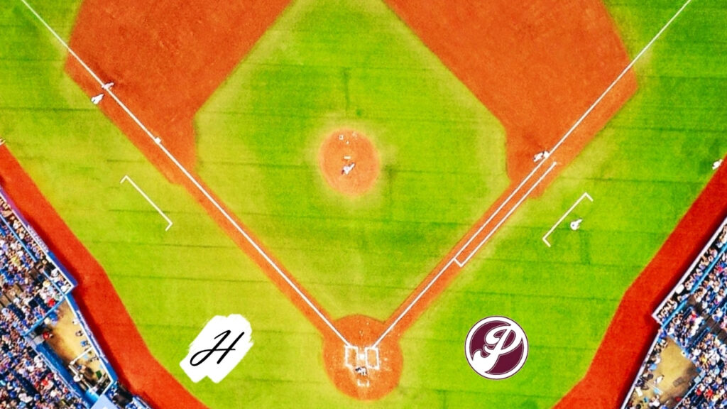 Prune Packers Baseball Healdsburg
