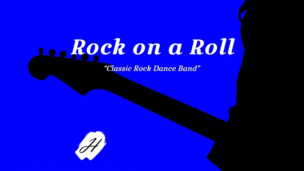 Rock On A Roll Live Healdsburg