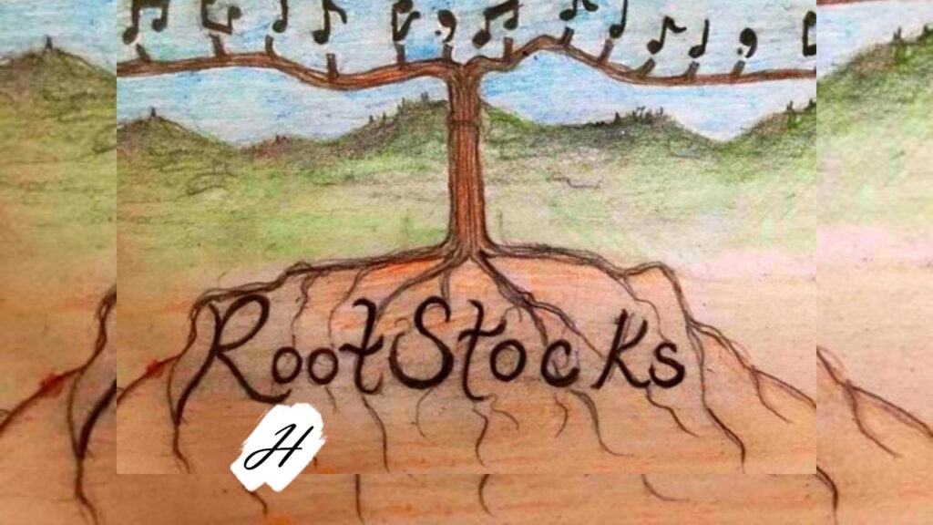 Rootstocks Live in Healdsburg