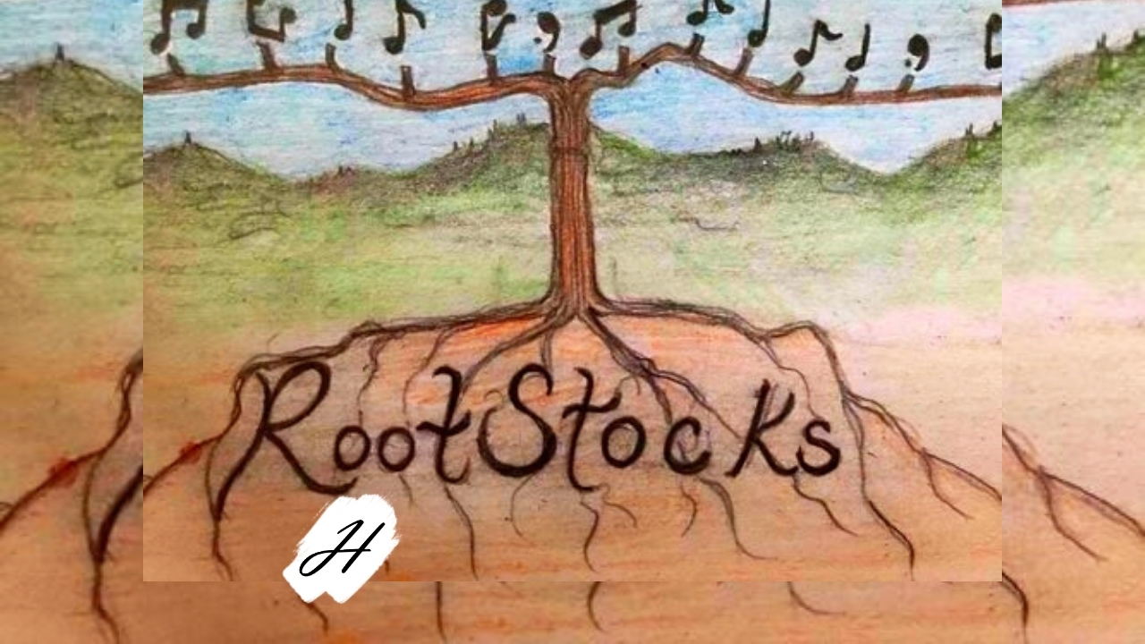 Rootstocks Live in Healdsburg