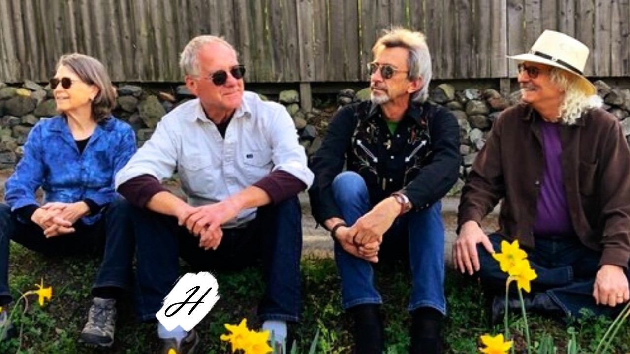The Bluebyrds Live Healdsburg