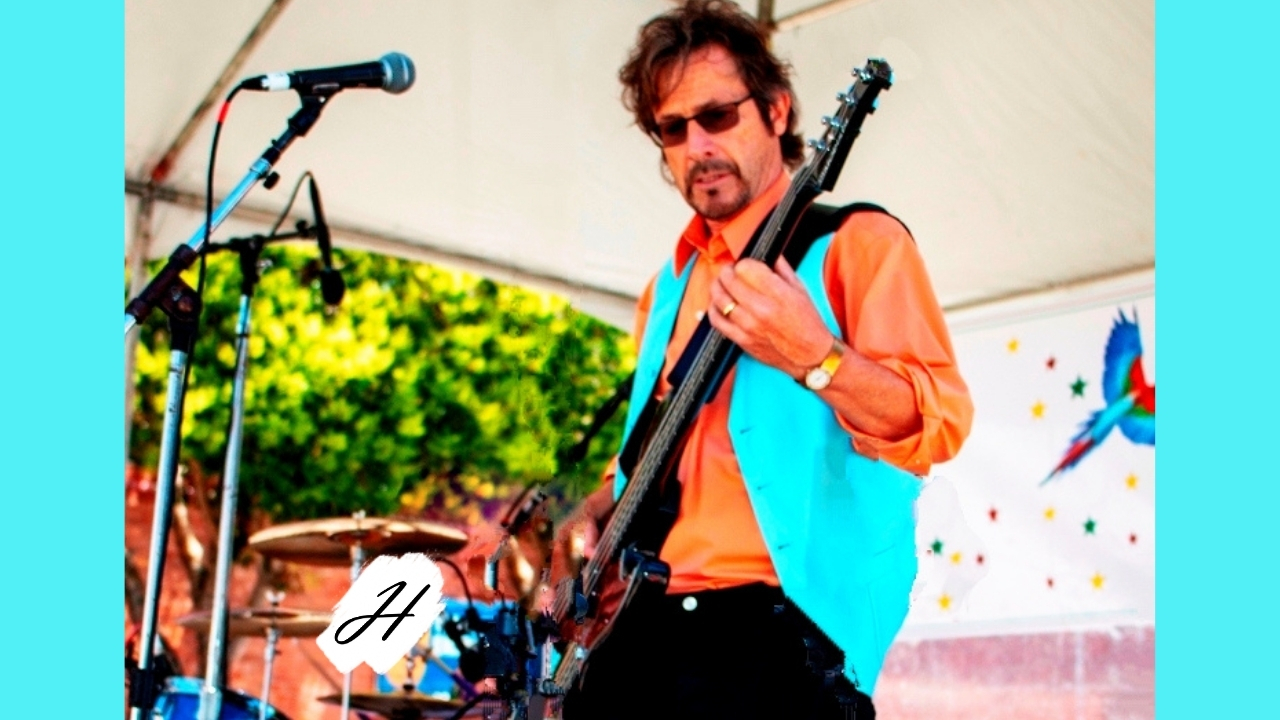 7th Sons at Coyote Sonoma