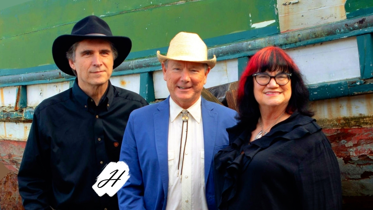 The Larkdales in Healdsburg