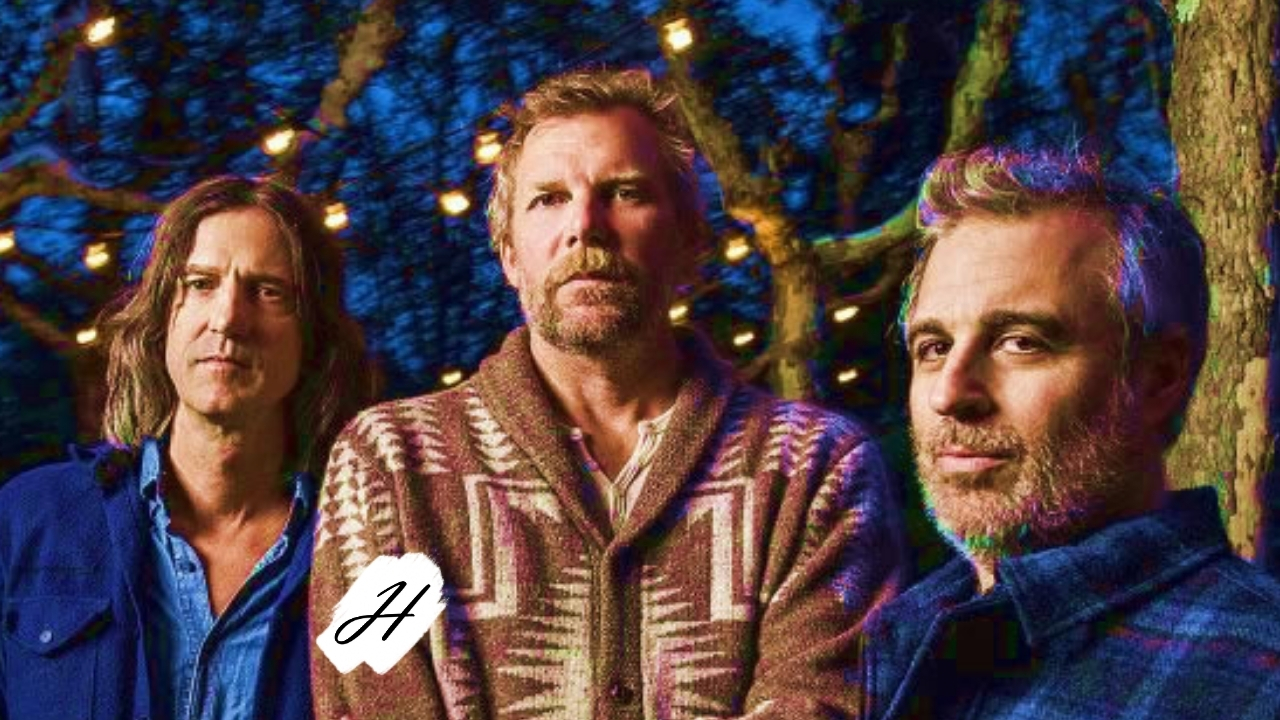 The Mother Hips Tuesday Concerts at the Plaza Healdsburg 2021