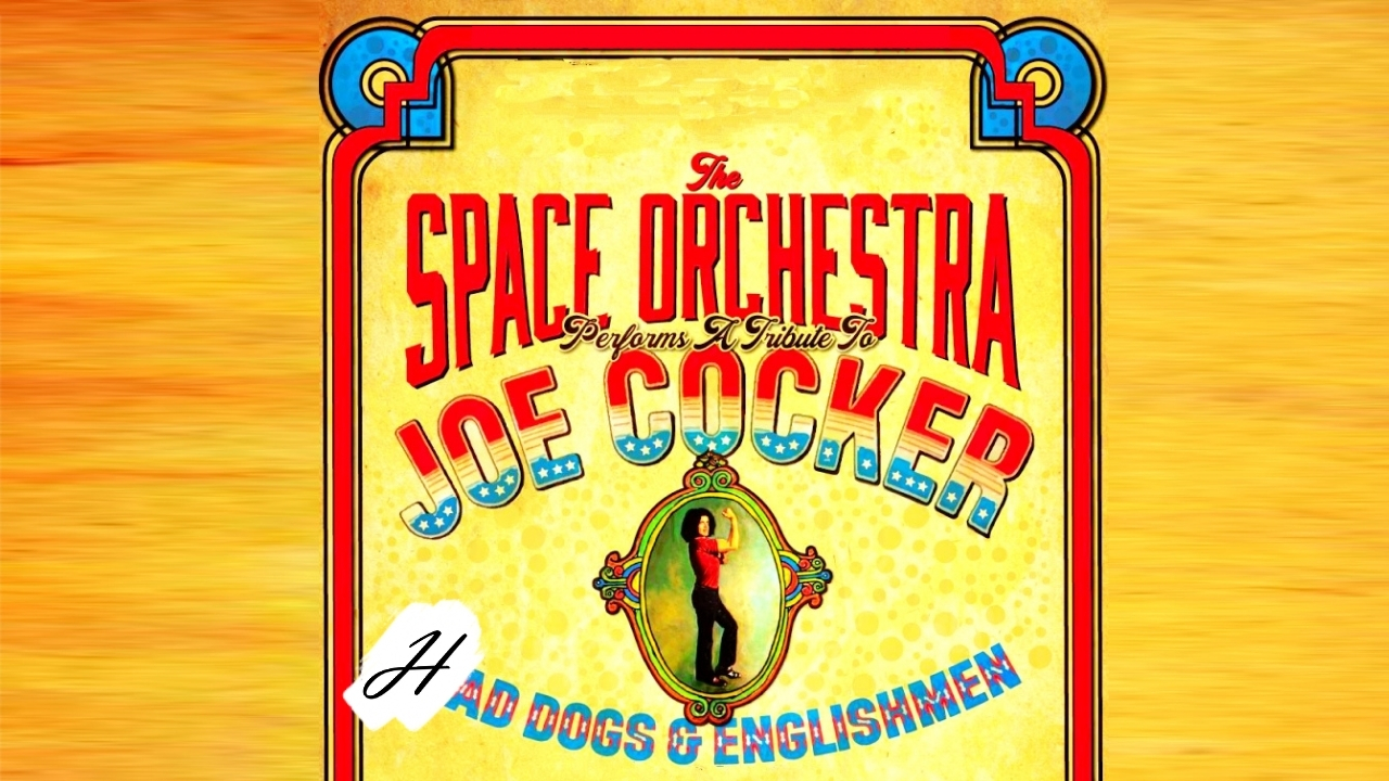 The Space Orchestra in Healdsburg
