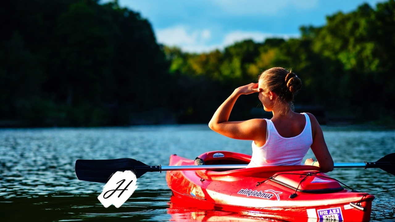 Two-Day Youth Kayak Skills Camp Healdsburg