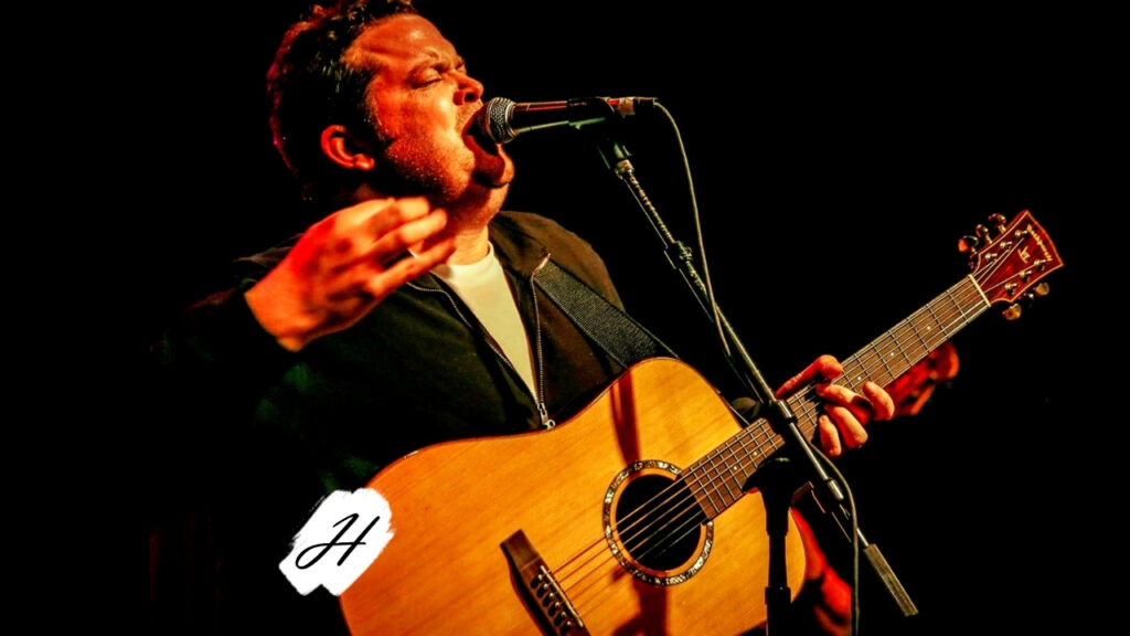 Pat Jordan Band at Coyote Sonoma Healdsburg 2021