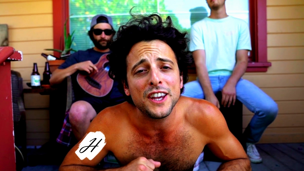 Domenic & The SoulShake at Coyote Sonoma in Healdsburg 2021