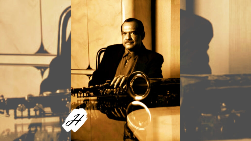 Ernie Watts Quartet at THE 222 in Healdsburg 2021