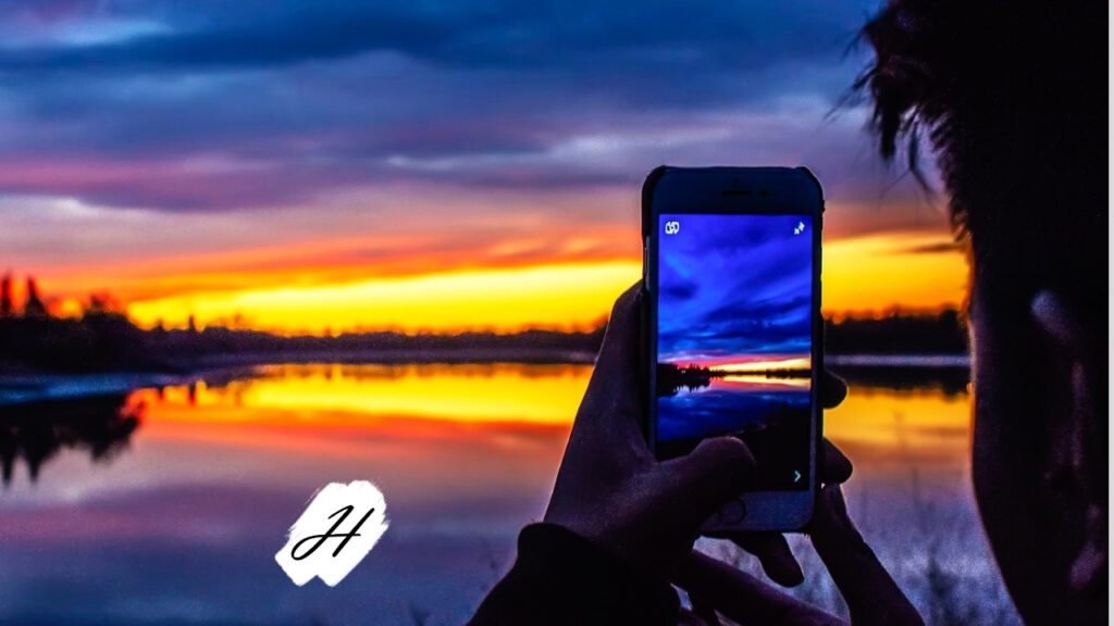 iPhone Photography Classes in Healdsburg 2021