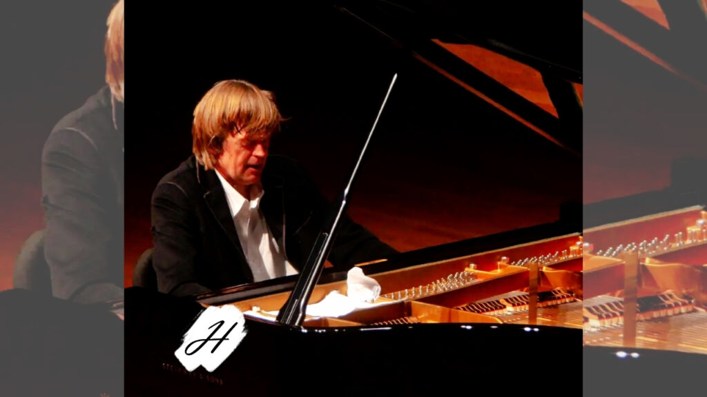 Stephen Prutsman Live in Healdsburg 2021
