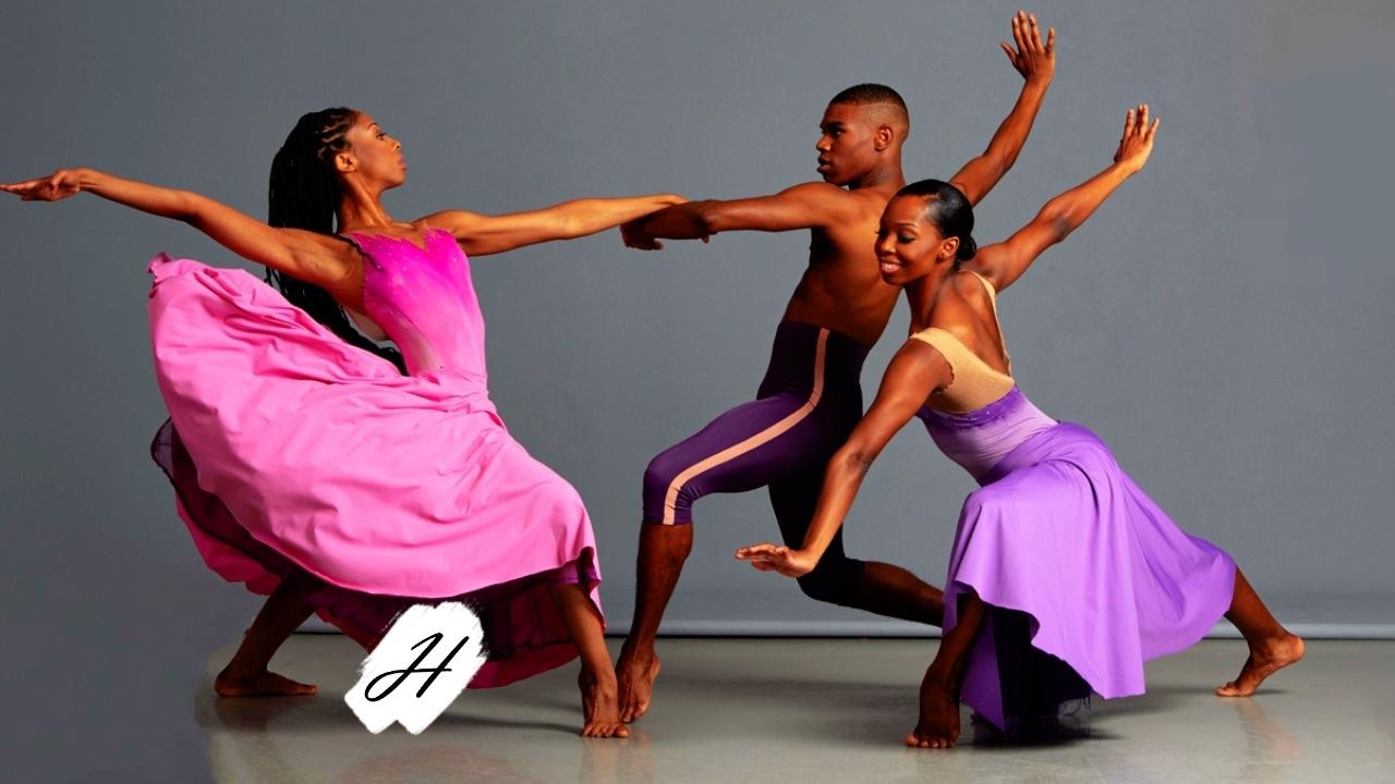 Ailey II in Healdsburg 2022