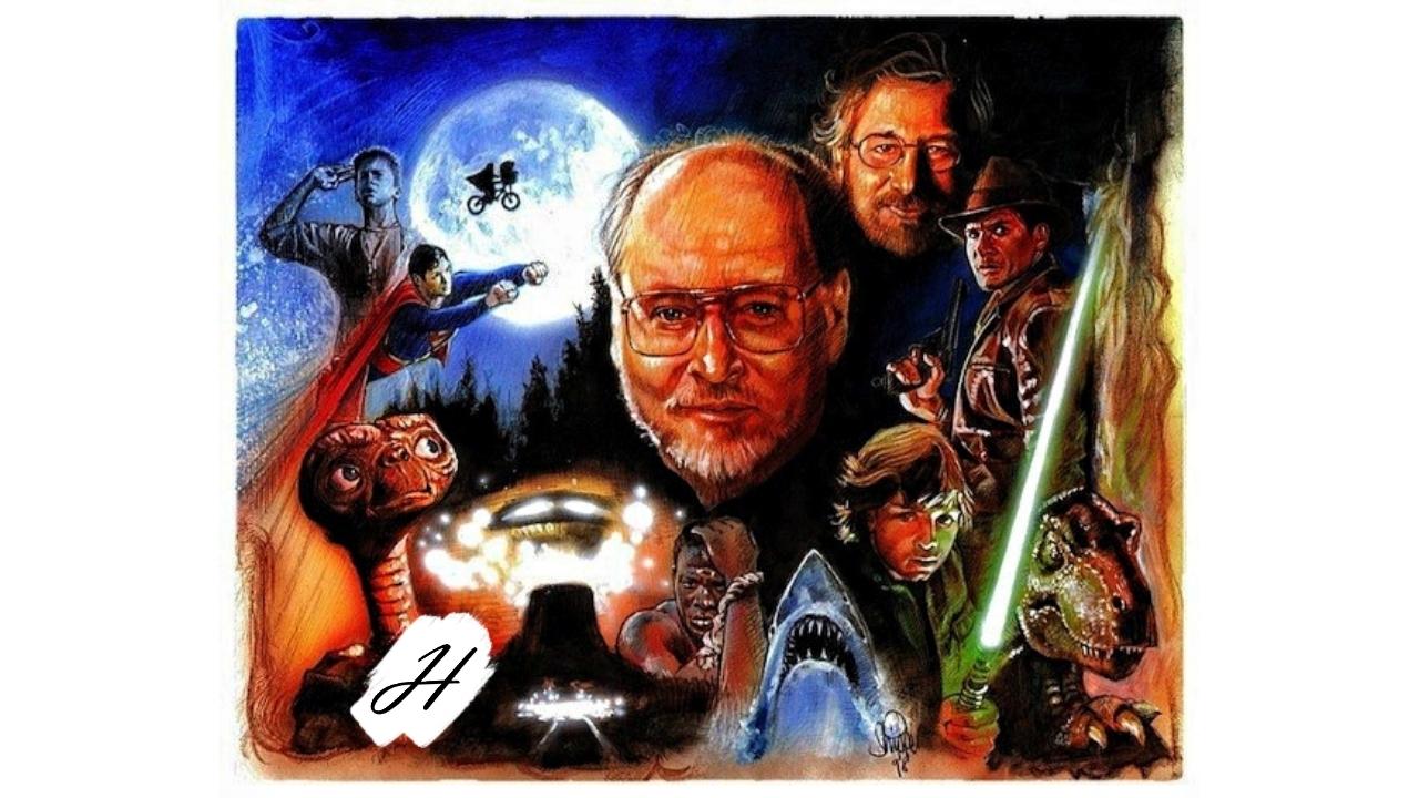 Composer John Williams Music in Healdsburg 2022