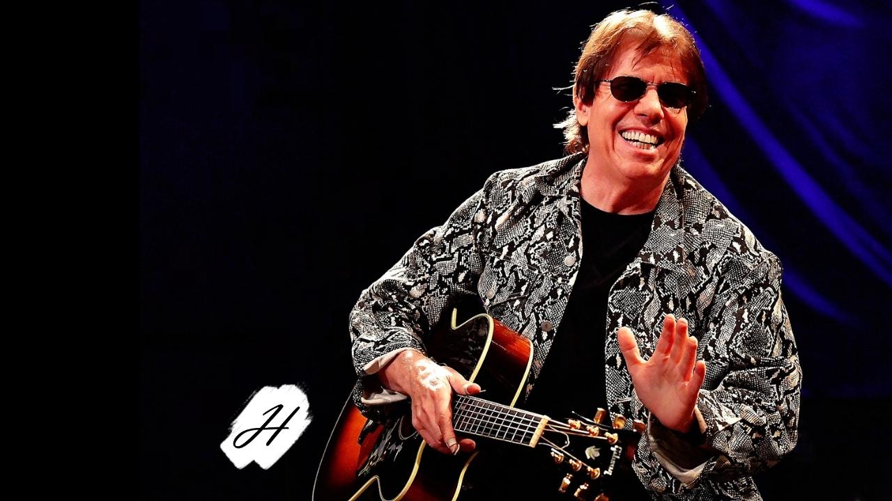 George Thorogood and The Destroyers in Healdsburg, CA 2021