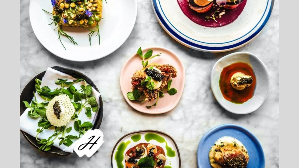 Savor Healdsburg Food Tour 2021