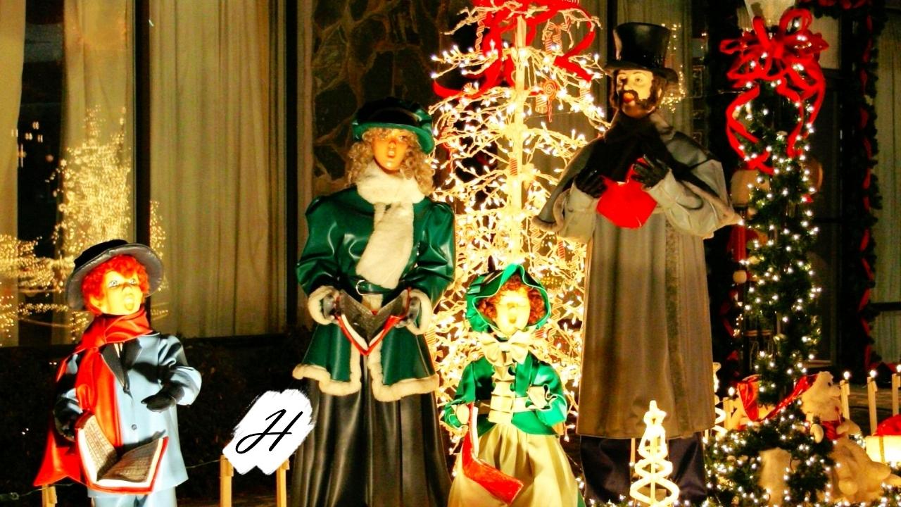 Holiday Concert in Healdsburg 2021