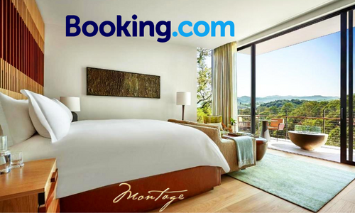 Best Healdsburg Hotels Booking.com