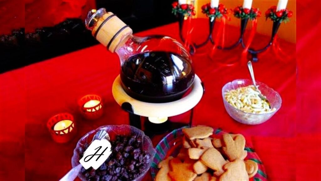 swedish-glögg-cookies-at-west-wines-in-healdsburg