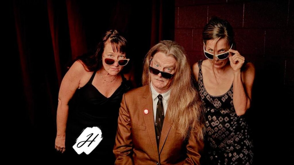 The Musers in Healdsburg 2021