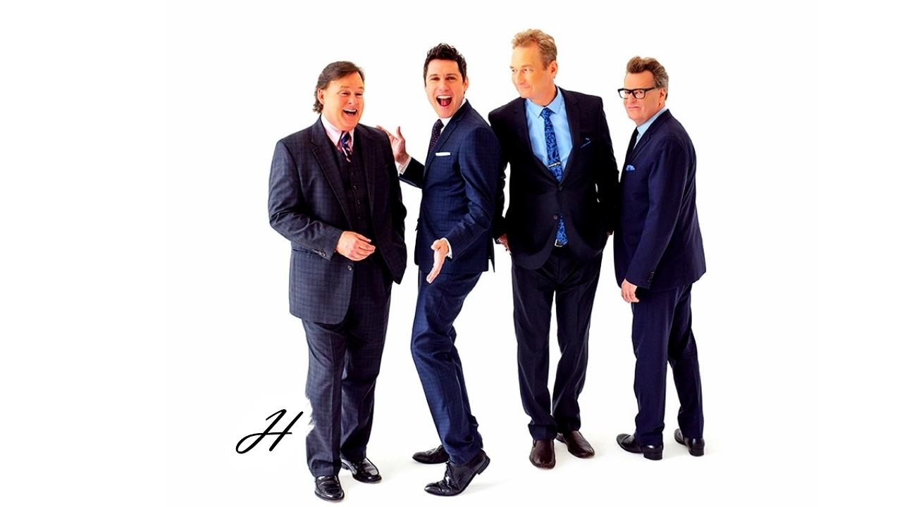 Whose Live Anyway? in Healdsburg 2021