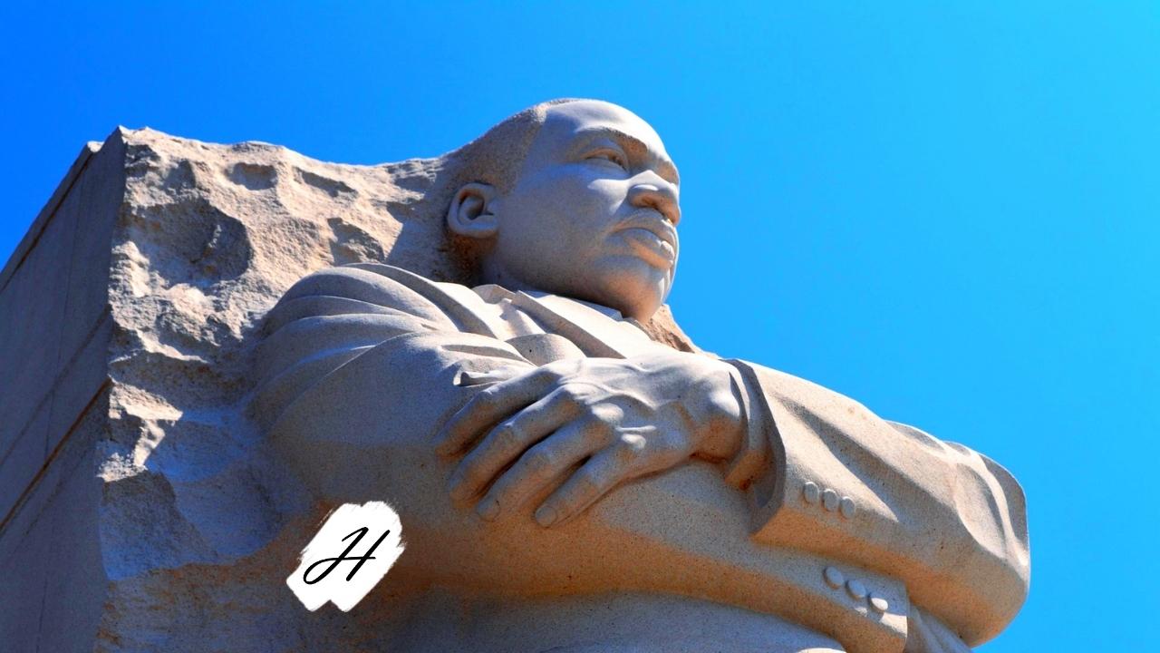 MLK and the Blues in Healdsburg 2022